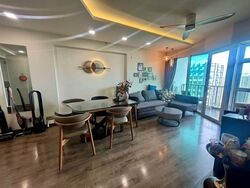 Blk 175B Corporation Tiara (Jurong West), HDB 4 Rooms #576783001